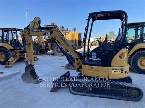 Mini Excavators for sale in Waco, Texas 